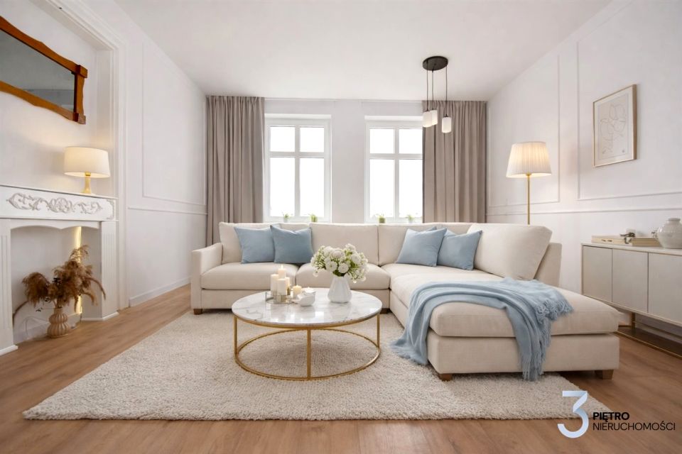 Mieszkanie Sosnowiec