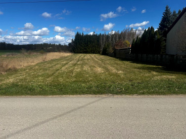 Działka budowlana sprzedam