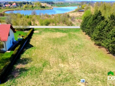 Działka budowlana Jordanów Śląski