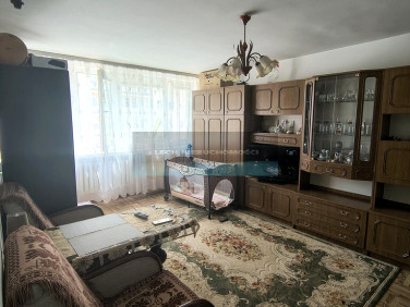 Mieszkanie blok mieszkalny sprzedaż