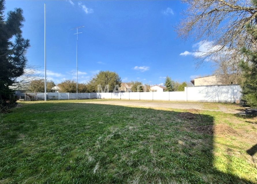 Działka budowlana Pruszków