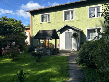 Dom Wieściszowice sprzedaż