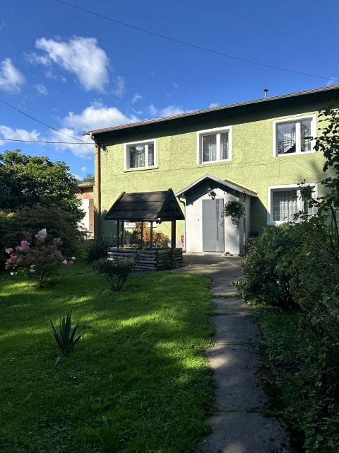 Dom Wieściszowice sprzedaż