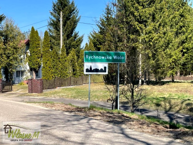 Działka Rychnowska Wola