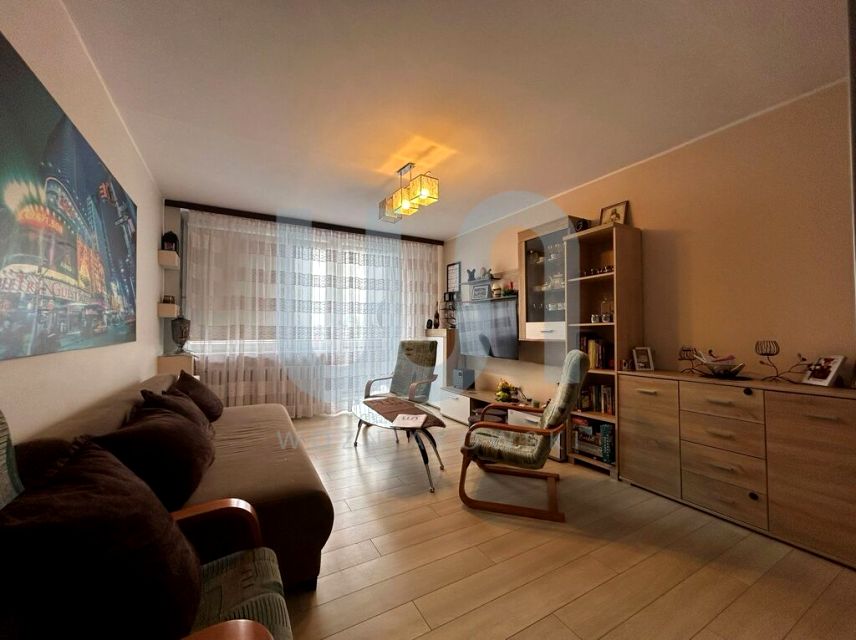 Mieszkanie Częstochowa