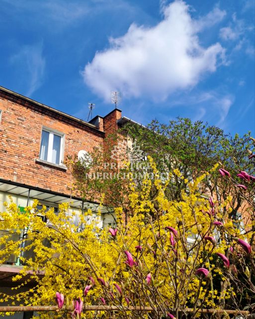 Mieszkanie Bydgoszcz