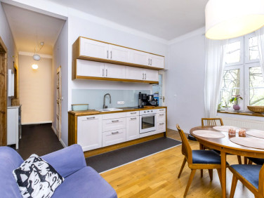 Mieszkanie Kraków sprzedaż