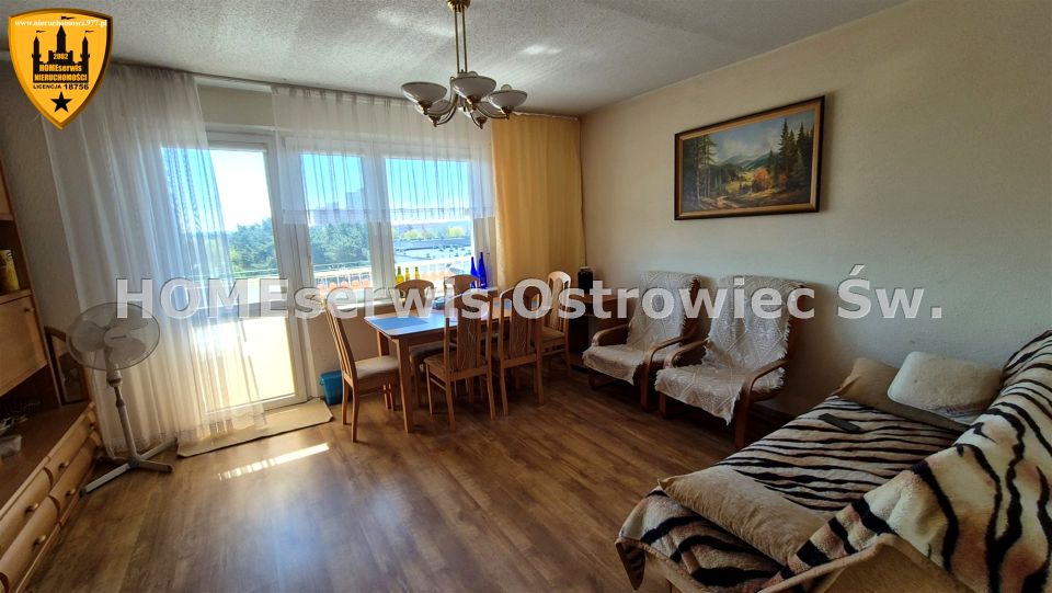 Mieszkanie Ostrowiec Świętokrzyski