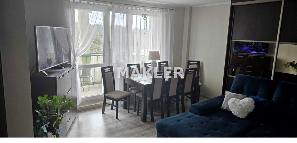 Mieszkanie Bydgoszcz