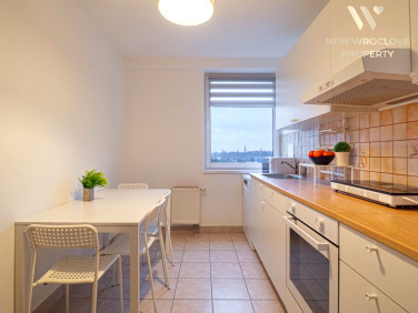 Mieszkanie Wrocław