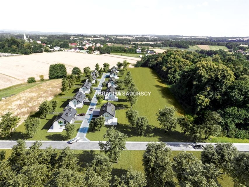 Dom Paszkówka sprzedaż