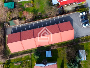 Działka budowlana Brzesko