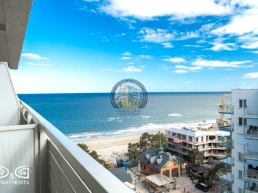 Mieszkanie Międzyzdroje