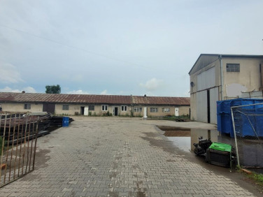 Budynek użytkowy Niepołomice