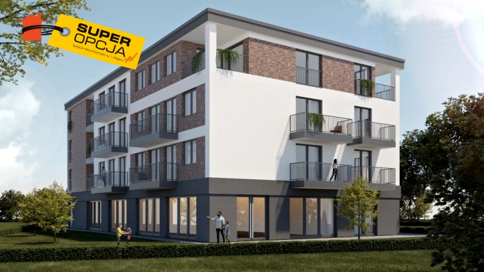 Lokal Kraków sprzedaż