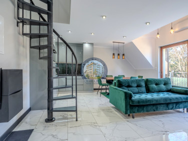 Mieszkanie Łukęcin