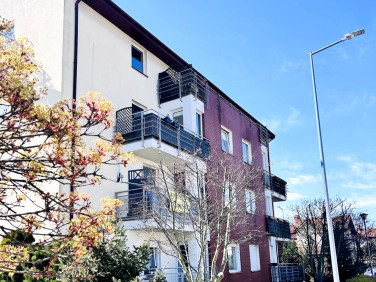 Mieszkanie Komorniki