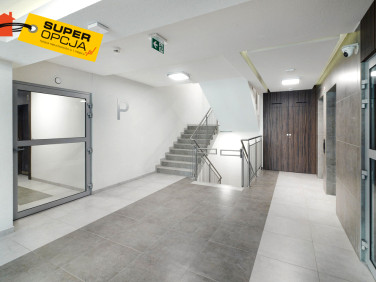 Mieszkanie blok mieszkalny sprzedaż