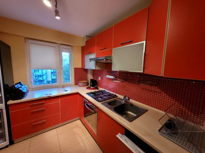 Mieszkanie Pabianice