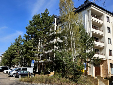 Mieszkanie Międzyzdroje