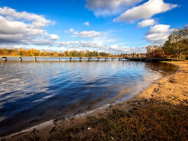 Działka budowlana Lipiany