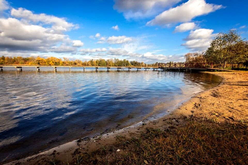 Działka budowlana Lipiany