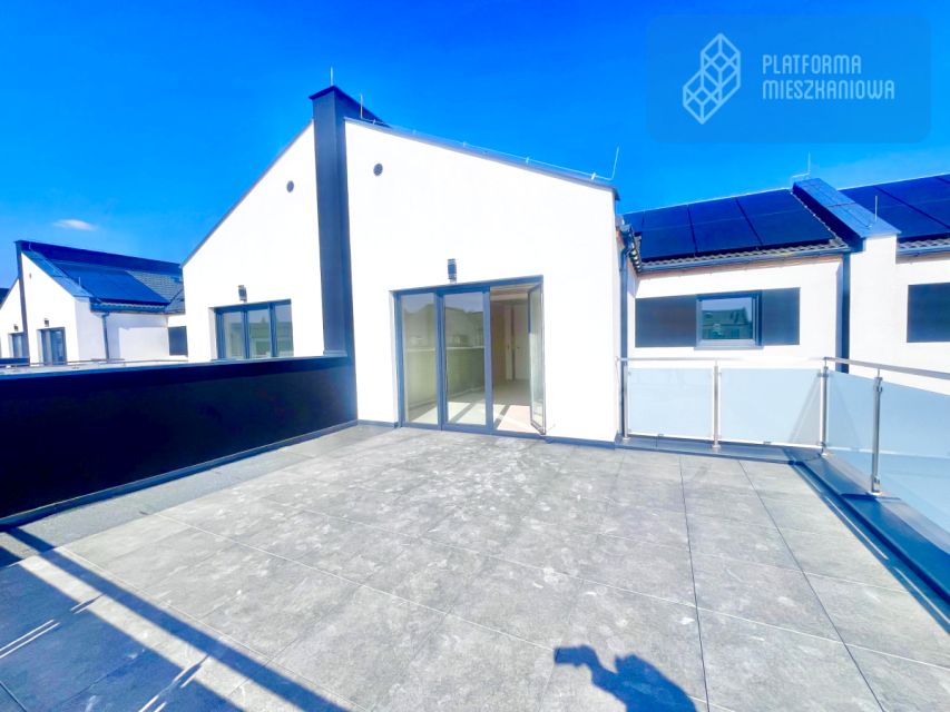 Mieszkanie Szczytniki