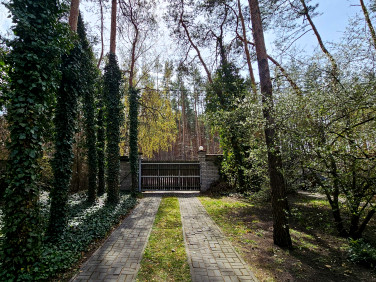 Dom Józefów