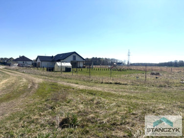 Działka rolna sprzedam
