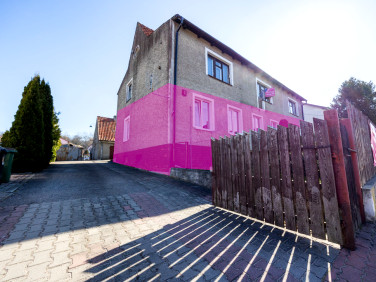 Mieszkanie Olsztynek