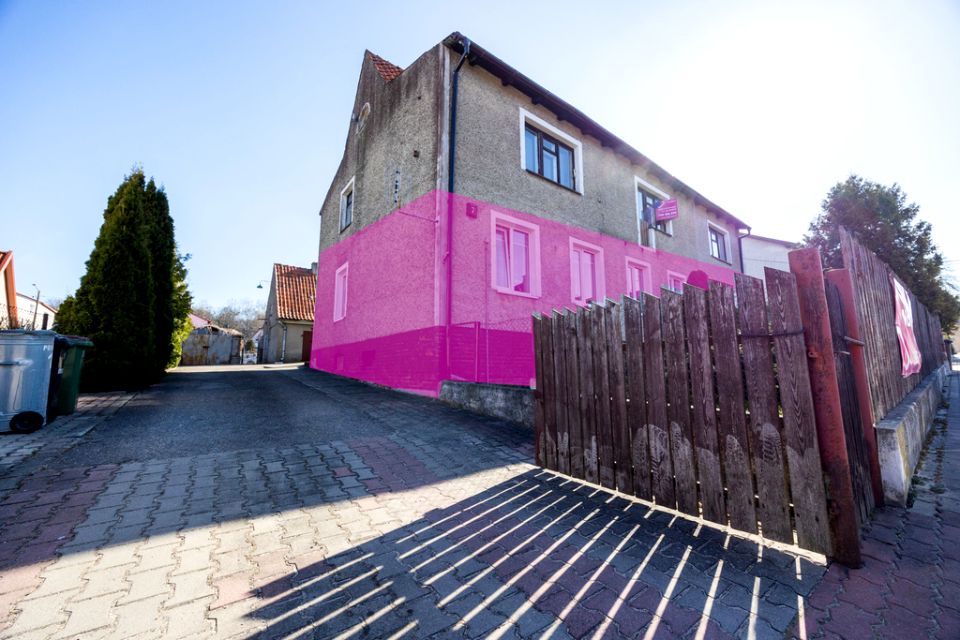 Mieszkanie Olsztynek