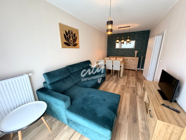 Mieszkanie Szczecin
