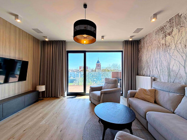 Mieszkanie Września