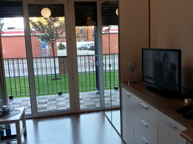 Mieszkanie Bydgoszcz