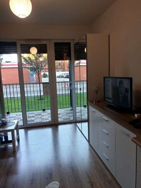 Mieszkanie Bydgoszcz