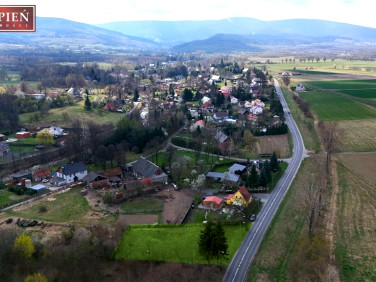 Działka budowlana Mroczkowice