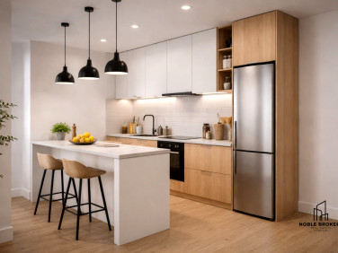 Mieszkanie Mysiadło