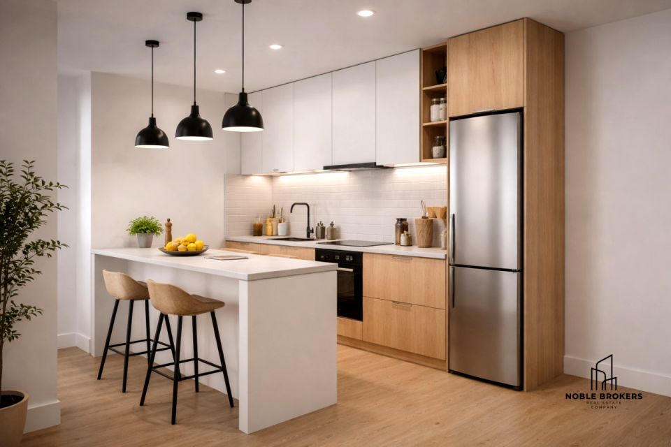 Mieszkanie Mysiadło