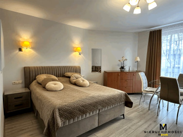 Mieszkanie Kołobrzeg