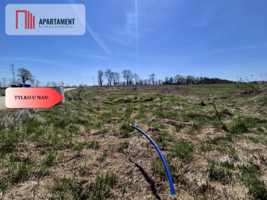 Działka budowlana Bolesławowo