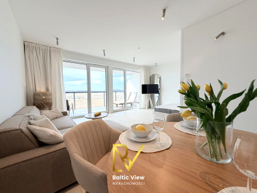 Mieszkanie Kołobrzeg