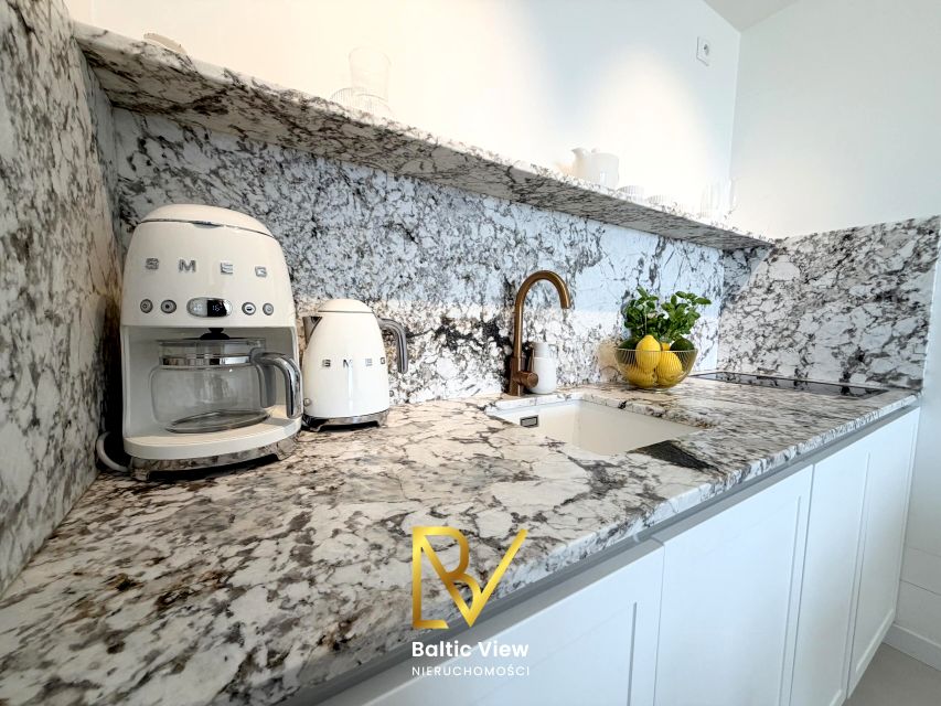 Mieszkanie Kołobrzeg