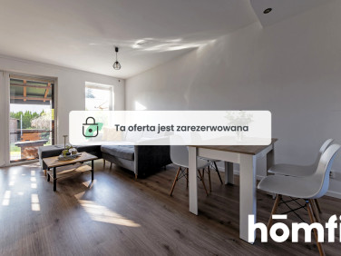 Mieszkanie Komorniki