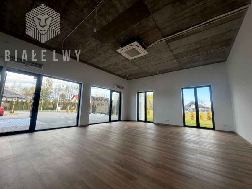 Lokal Prażmów