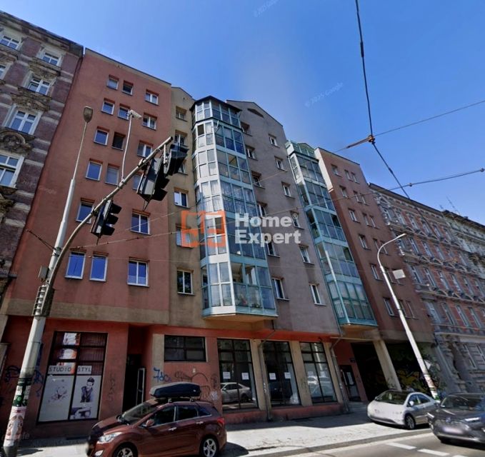 Mieszkanie Wrocław