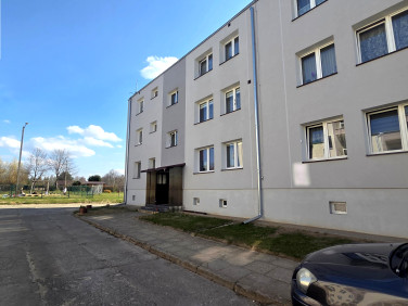 Mieszkanie Kamiennik Wielki