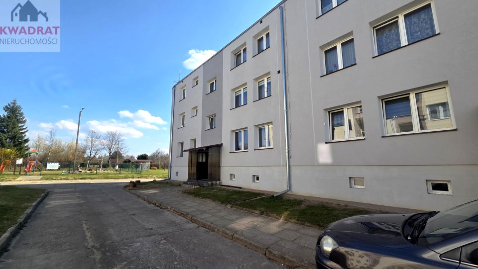 Mieszkanie Kamiennik Wielki