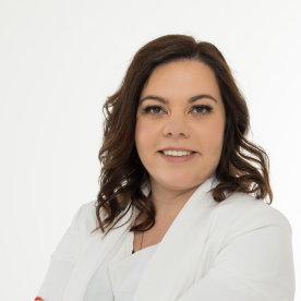 Katarzyna Szwec