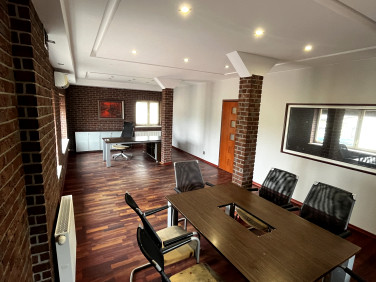 Budynek użytkowy Hutki