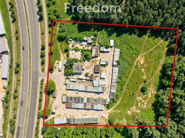 Działka WŁOCŁAWEK